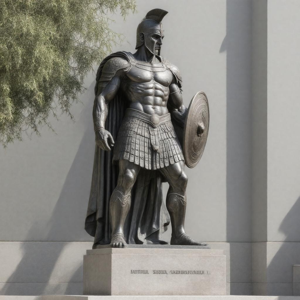 Tommy Trojan